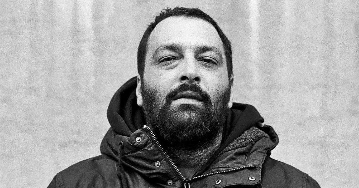Dentro il cinema di Ala Eddine Slim